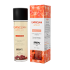 Масажна олія EXSENS Carnelian Apricot (бадьорить з сердоліком) 100мл, натуральна