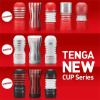 фото Мастурбатор Tenga US Deep Throat (Original Vacuum) Cup (глубокая глотка большая), обновленная версия  || фото Мастурбатор Tenga US Deep Throat (Original Vacuum) Cup (глибока глотка велика), оновлена ​​версія 