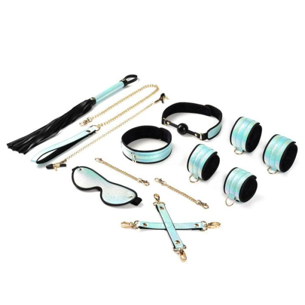 купить Набор Liebe Seele Vivid Sky 8 Pieces Set