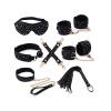 фото Набор Liebe Seele Stary Nights 7pcs Bondage Kit