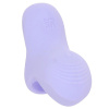 фото Вибратор на палец FUZU Sensa Skin Activated Fingertip Vibe – Pastel Purple, сенсорное управление, 8 режимов  || фото Вібратор на палець FUZU Sensa Skin Activated Fingertip Vibe – Pastel Purple, сенсорне керування, 8 режимів 