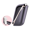 фото Вакуумный клиторальный стимулятор Satisfyer Traveler, корпус-чехол на магнитах  || фото Вакуумний кліторальний стимулятор Satisfyer Traveler, корпус-чохол на магнітах 