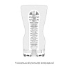 Мастурбатор Tenga Squeeze Tube Cup (м’яка подушечка) GENTLE стискається