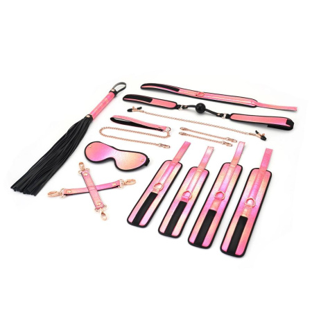 фото Набор Liebe Seele Vivid Sakura 8 Pieces Set  || фото Набір Liebe Seele Vivid Sakura 8 Pieces Set 