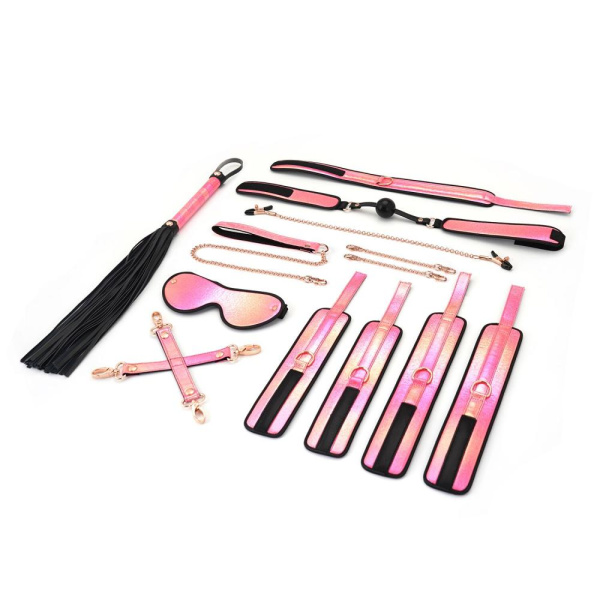 купить Набор Liebe Seele Vivid Sakura 8 Pieces Set
