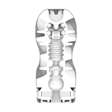 фото Мастурбатор Tenga TENGA AIR FLOW CUP GENTLE  || фото Мастурбатор Tenga TENGA AIR FLOW CUP GENTLE 