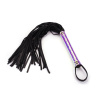фото Набор Liebe Seele Pink Glossy 7pcs Bondage Kit  || фото Набір Liebe Seele Pink Glossy 7pcs Bondage Kit 