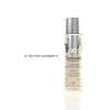 фото Массажное масло System JO – Naturals Massage Oil – Lavender & Vanilla с эфирными маслам (120 мл)  || фото Масажна олія System JO - Naturals Massage Oil - Lavender & Vanilla з натуральними ефірними оліями (1 
