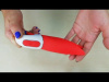 фото Мощный вибратор Satisfyer Vibes Power Flower с нежными трепещущими лепестками, 12 режимов работы  || фото Потужний вібратор Satisfyer Vibes Power Flower з ніжними тремтливими пелюстками, 12 режимів роботи 