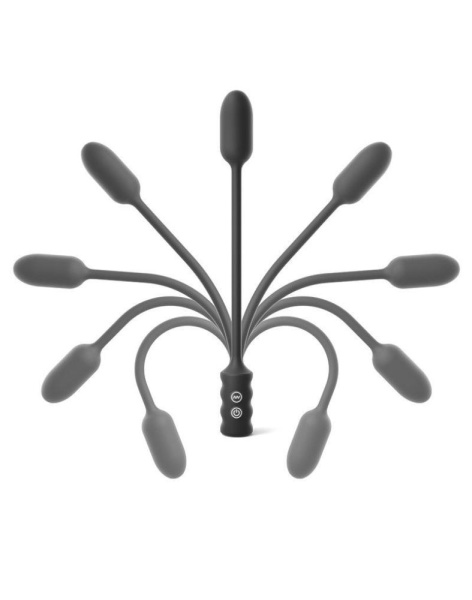 купить Виброяйцо Dorcel Deep Explorer, подходит для вагинальной и анальной стимуляции, мощное