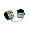 фото Набор Liebe Seele Vivid Rainbow 8 Pieces Set  || фото Набір Liebe Seele Vivid Rainbow 8 Pieces Set 