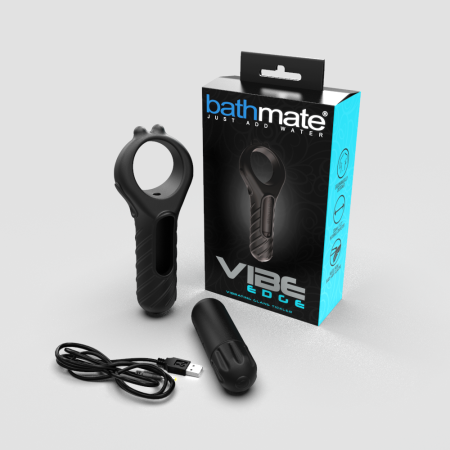 фото Мастурбатор Bathmate Vibe Edge  || фото Мастурбатор Bathmate Vibe Edge 