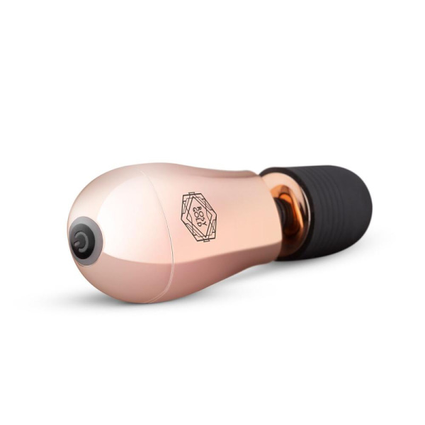 купити Мінівібромасажер Rosy Gold — Nouveau Mini Massager