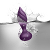 фото Анальная вибропробка Rocks Off Petite Sensations – Desire Purple  || фото Анальна вібропробка Rocks Off Petite Sensations – Desire Purple 