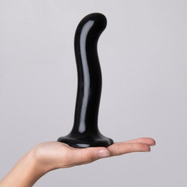 купить Насадка для страпона Strap-On-Me P&G-Spot Dildo, силикон, размер S