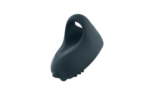 купить Вибратор на палец Dorcel MAGIC FINGER Black перезаряжаемый, 3 режима работы