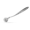 фото Колесо Вартенберга игольчатое Sinner Gear Unbendable - Pinwheel 1-Wheel Steel  || фото Колесо Вартенберга голчасте Sinner Gear Unbendable – Pinwheel 1-Wheel Steel 