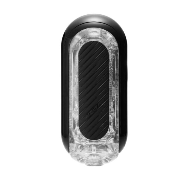 купити Мастурбатор Tenga Flip Zero GRAVITY Back, змінна інтенсивність стимуляції, розкладний