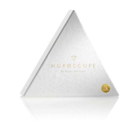 фото Набор Bijoux Indiscrets HOROSCOPE - Capricorn (Козерог)вибратор на палец, гель для клитора, подвеска  || фото Набір Bijoux Indiscrets HOROSCOPE - Capricorn (Козеріг) вібратор на палець, гель для клітора, підвіс 