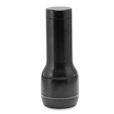 фото Мастурбатор-вагина Kiiroo Feel Stroker Dark Brown для секс-машины Kiiroo Keon  || фото Мастурбатор-вагіна Kiiroo Feel Stroker Dark Brown для секс-машини Kiiroo Keon 