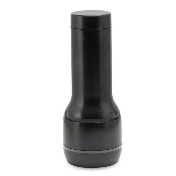 купить Мастурбатор-вагина Kiiroo Feel Stroker Dark Brown для секс-машины Kiiroo Keon