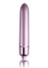 фото Вибропуля Rocks Off RO-90mm Touch of Velvet Soft Lilac матовая