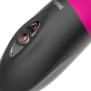 фото Пульсатор-кролик Leten Vibrator Passionate с подогревом и вибрацией клиторального отростка  || фото Пульсатор-кролик Leten Vibrator Passionate з підігрівом і вібрацією кліторального відростка 