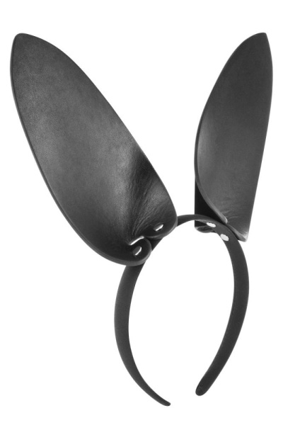 купить Ушки зайки Fetish Tentation Bunny Headband