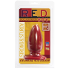 фото Анальная пробка-втулка Doc Johnson Red Boy - Large 5 Inch, макс. диаметр 5,5см  || фото Анальна пробка-втулка Doc Johnson Red Boy - Large 5 Inch, макс. діаметр 5,5 см 