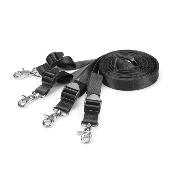 купить Набор Liebe Seele Temptation Underbed Mattress Restraint Kit
