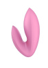 фото Вибратор на палец Satisfyer Love Riot Pink, 12 вариантов использования