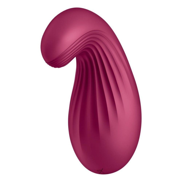 купить Вибратор Satisfyer Dipping Delight Berry