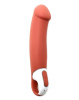 фото Мощный вибратор Satisfyer Vibes Master, гибкий литой силикон, 12 режимов работы, диаметр 46 мм