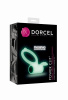фото Эрекционное кольцо Dorcel Power Clit White PHOSPHO с вибрацией, белое, светится в темноте  || фото Ерекційне кільце Dorcel Power Clit White PHOSPHO з вібрацією, біле, світиться в темряві 