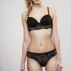 фото Цепочка-трусики Bijoux Indiscrets Magnifique Bikini Chain – Gold, украшение для тела  || фото Ланцюжок-трусики Bijoux Indiscrets Magnifique Bikini Chain – Gold, прикраса для тіла 