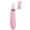 Вакуумний вібратор CuteVibe Foxy Pink