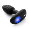 фото Интерактивная анальная пробка OhMiBod Lumen powered by KIIROO  || фото Інтерактивна анальна пробка OhMiBod Lumen powered by KIIROO 