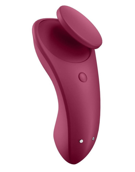 купить Смарт-вибратор в трусики Satisfyer Sexy Secret