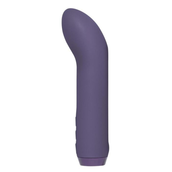 купити Преміум вібратор Je Joue - G-Spot Bullet Vibrator Purple з глибокою вібрацією