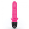 фото Вибратор Dorcel Mini Lover Magenta 2.0 перезаряжаемый, для точки G и массажа простаты  || фото Вібратор Dorcel Mini Lover Magenta 2.0 перезаряджуваний, для точки G і масажу простати 