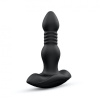 фото Анальная пробка с вибрацией и пульсацией Dorcel DEEP STORMER  || фото Анальна пробка з вібрацією та пульсацією Dorcel DEEP STORMER 