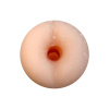 фото Мини-мастурбатор попка Alive Anal Mini Masturbator (Flesh)  || фото Мінімастурбатор попка Alive Anal Mini Masturbator (Flesh) 