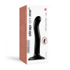 фото Насадка для страпона Strap-On-Me P&G-Spot Dildo, силикон, размер S  || фото Насадка для страпону Strap-On-Me P&G-Spot Dildo, силікон, розмір S 