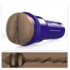 фото Мастурбатор-попка Fleshlight Boost Blast Female Medium Dark Flesh, плавающие кольца Turbo Tech