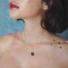 фото Набор Bijoux Indiscrets HOROSCOPE - Capricorn (Козерог)вибратор на палец, гель для клитора, подвеска  || фото Набір Bijoux Indiscrets HOROSCOPE - Capricorn (Козеріг) вібратор на палець, гель для клітора, підвіс 