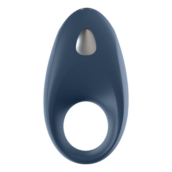 купить Эрекционное виброкольцо Satisfyer Mighty One