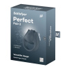 фото Вибратор на палец и эрекционное кольцо 2в1 Satisfyer Perfect Pair 2  || фото Вібратор на палець та ерекційне кільце 2в1 Satisfyer Perfect Pair 2 