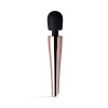 Вібромасажер Rosy Gold — Nouveau Wand Massager