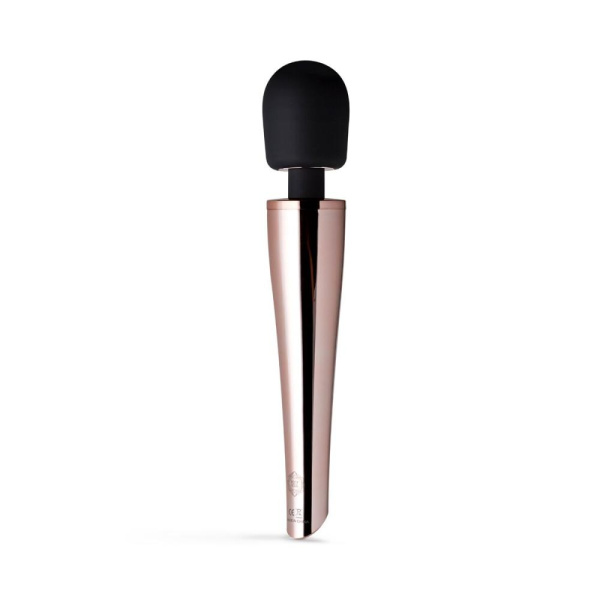 купити Вібромасажер Rosy Gold — Nouveau Wand Massager