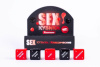 фото SEX-Кубики «Классические» (RU)  || фото SEX-Кубики «Класичні» (RU) 